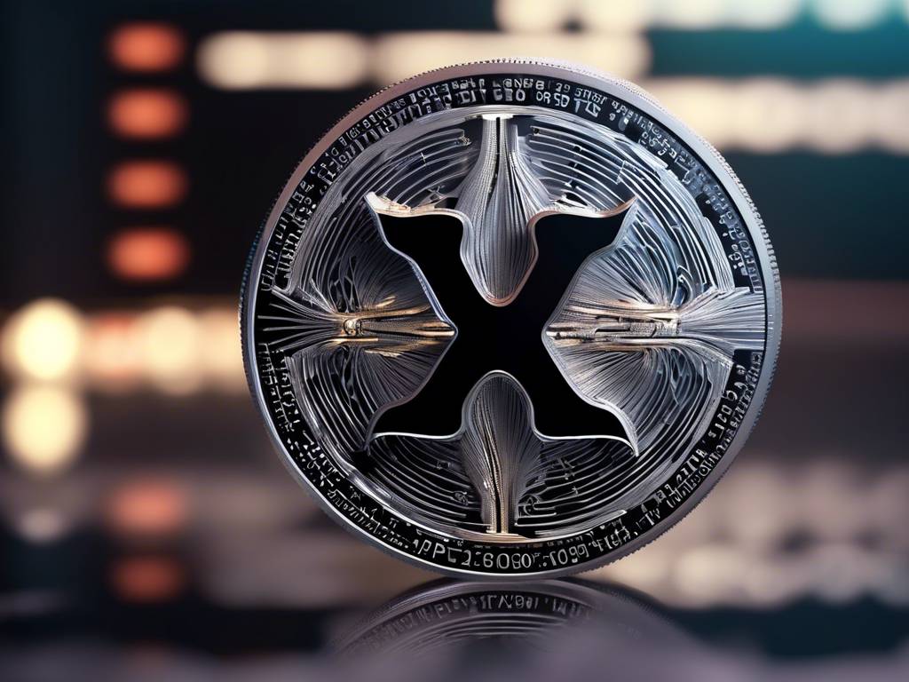 XRP Price Prediction: Surges to $600? Analysts Weigh In ?