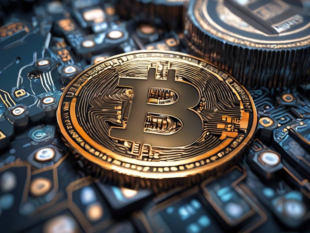 Crypto Market Prepares for $2.3 Billion $BTC and $ETH Options Expiry ??