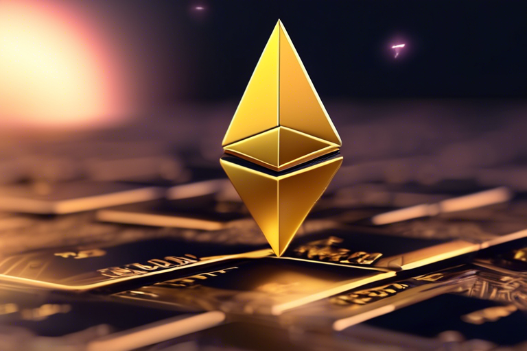 ChatGPT-4.0 boosts Ethereum price as SEC halts ETH 2.0 probe ?