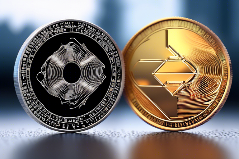 Ripple vs SEC: XRP's Future Hangs in Balance! ??