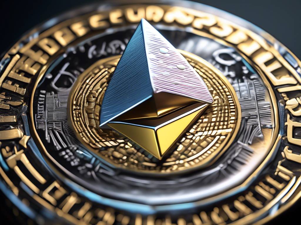 Long-Term Ethereum Investor Sells $12.7 Million in ETH ??