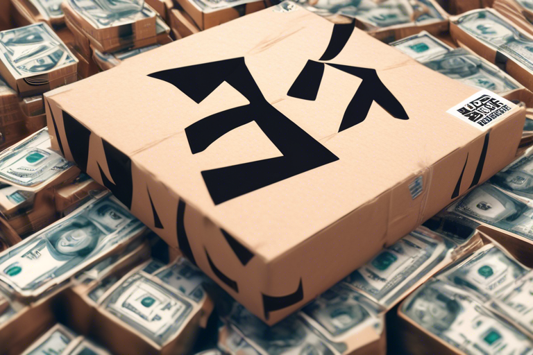 Amazon's AI frenzy propels valuation to $2 trillion! ??