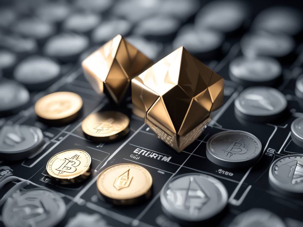 Grayscale's Bold Move: Ethereum Spot ETF Saga ??