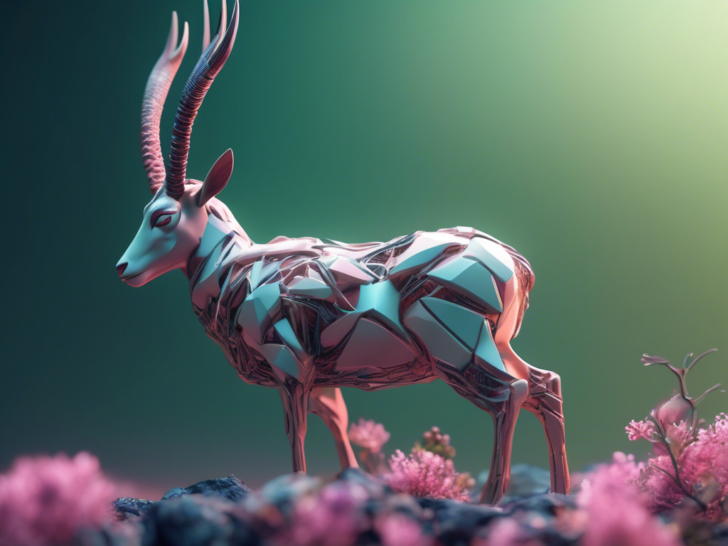 EOS Network unveils Antelope Spring Beta-1 on testnet ??