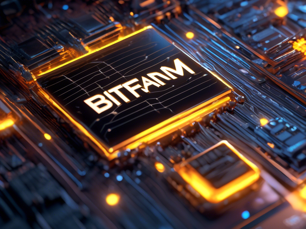 Bitfarms (BITF) Boosts Hashrate and Expands Operations ??