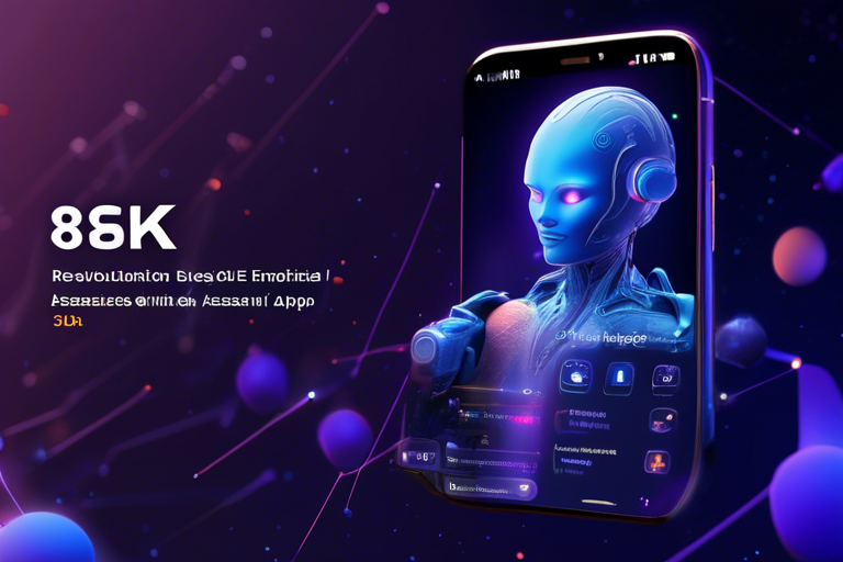 Revolutionize enterprise app dev with APEX AI Assistant ??