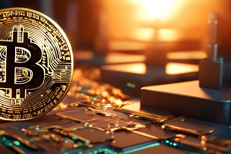 Secure Bitcoin's Uptrend with this Essential Strategy! ??