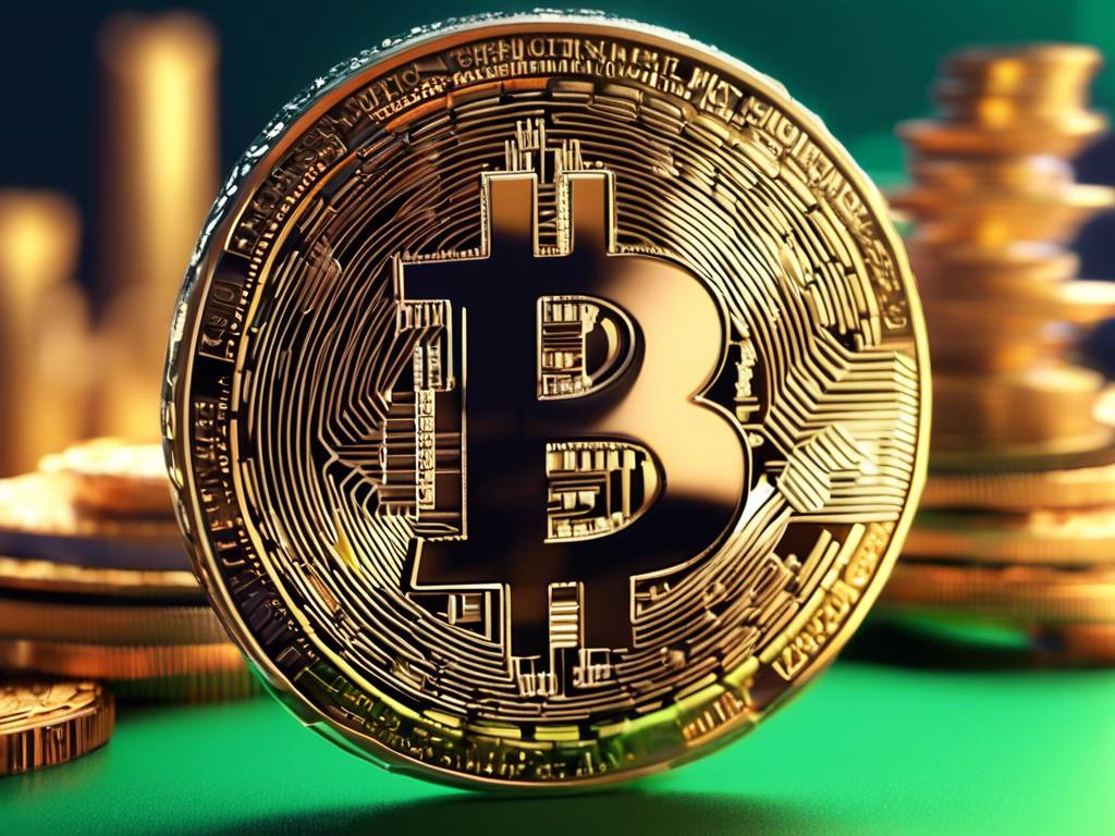 Hong Kong to greenlight bitcoin, ether ETFs on Monday! ?