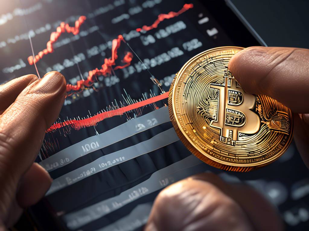 ChatGPT predicts Bitcoin price under Trump ??