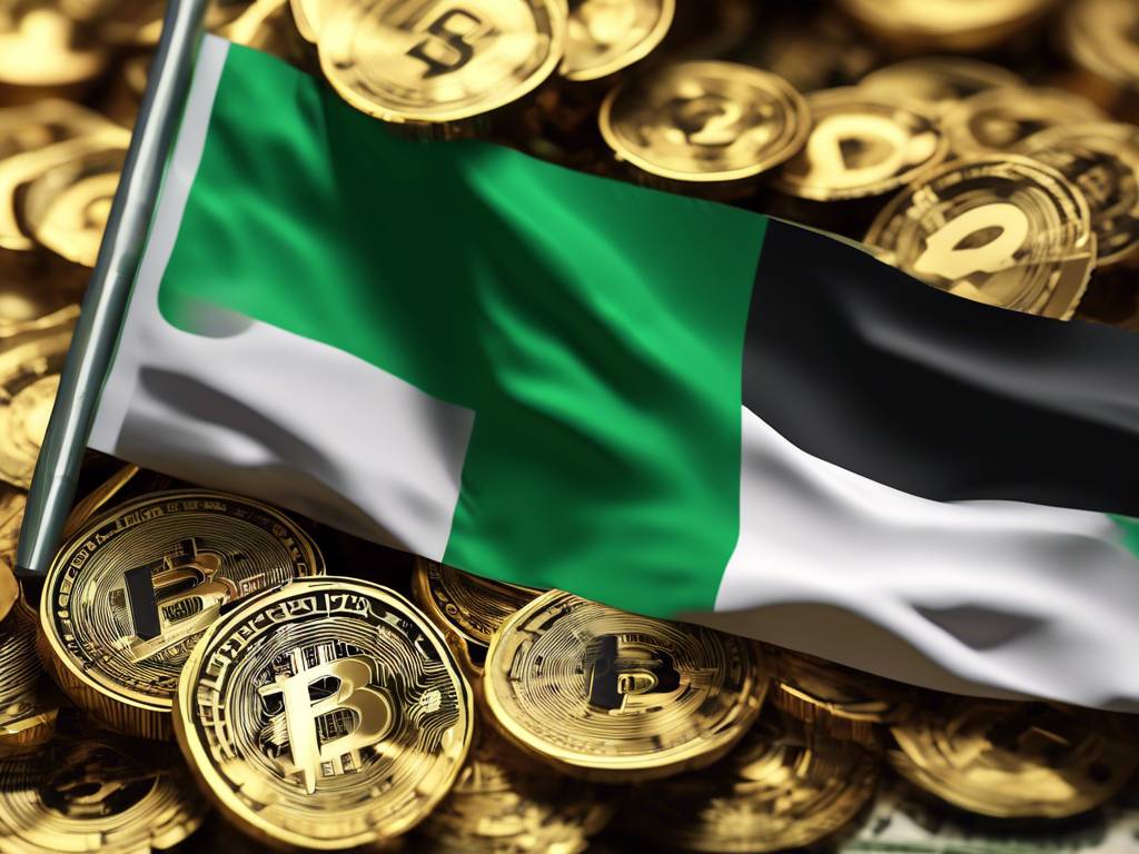 Nigeria denies Binance bribery claims, labels as 'distraction' ?