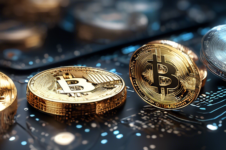 Crypto longs lose $367M after altcoin crash ??