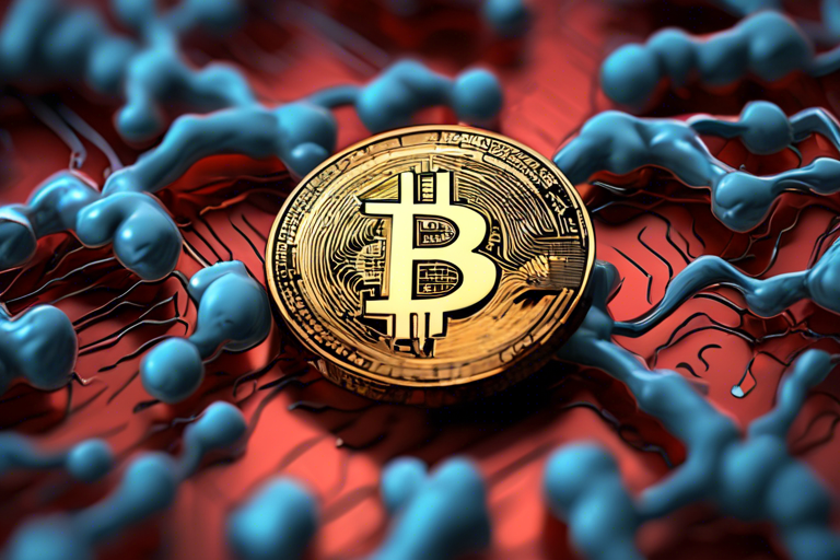 Crypto Analyst Warns of Major Altcoin Bloodbath ??