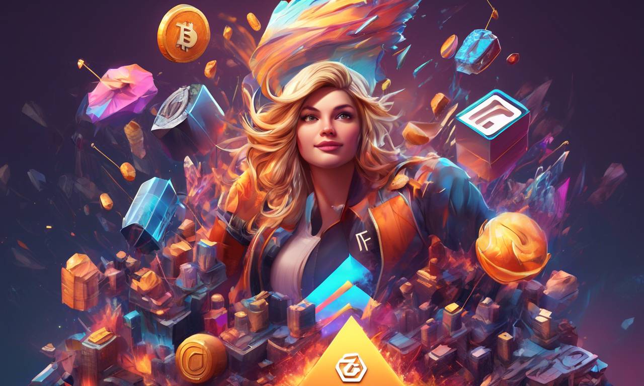 Filecoin Update: FIL's Potential for 10X Growth ??