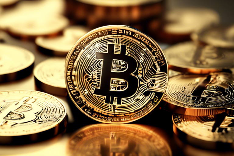 "Bitcoin set to soar? German govt sells all BTC. Get ready for the big move!" ?