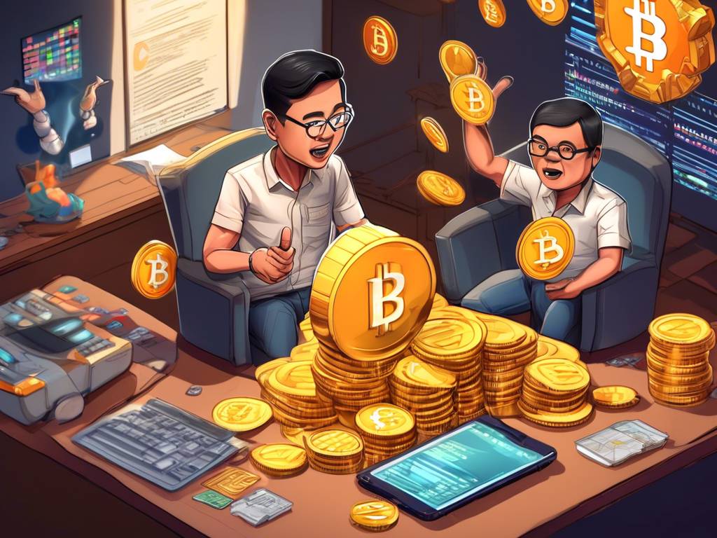 Indonesia's Crypto Regulator Urges Finance Ministry: Reassess Crypto Taxation! ??
