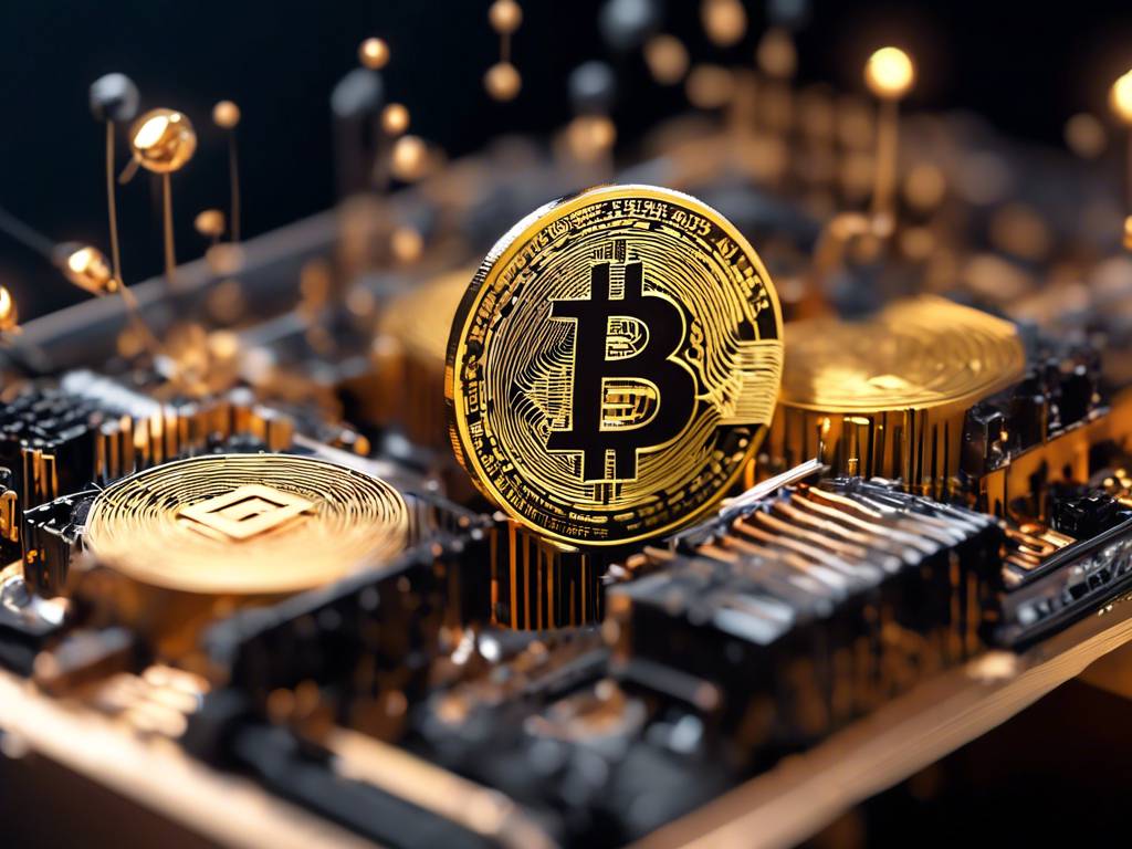 Bitcoin Miner Solves Block Alone Post-Halving & Earns 3.125 BTC Reward ?