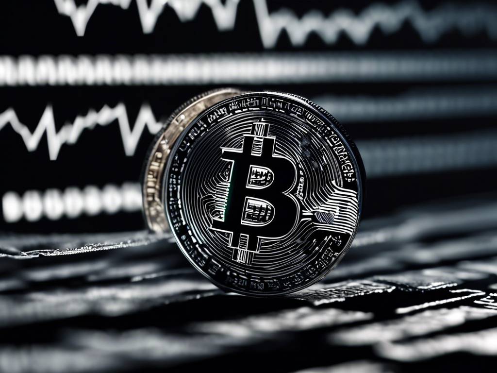Grayscale and BlackRock Bitcoin ETFs Gap Shrinks to $1.5Billion! ?
