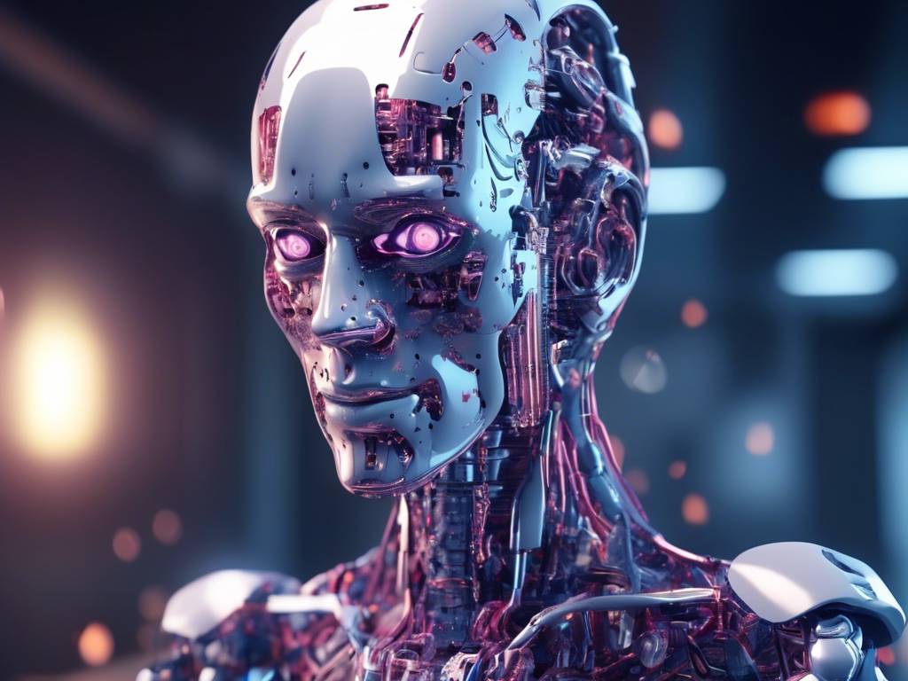"AI Threatens Jobs ? Brace for Impact!" ??