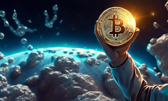Bitcoin prices predicted to soar due to U.S. Treasury actions according to Arthur Hayes ?