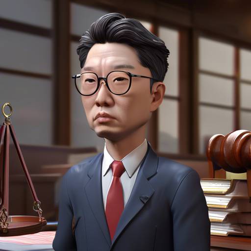 Can Kwon's Attorney Outsmart Extradition? ??