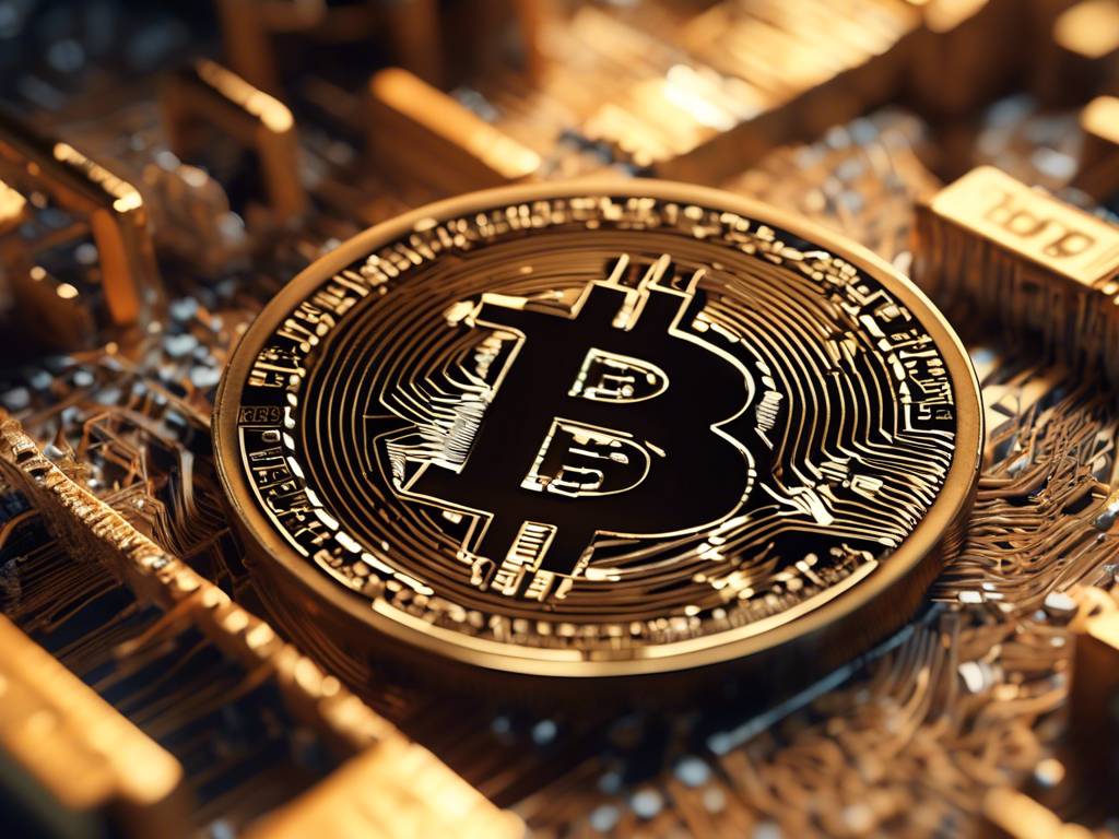 Bitcoin Addresses in Loss as BTC Hits ATH ??
