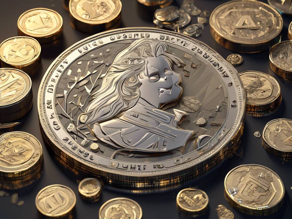 AI Coins Chart Huge Gains in 2024! ? Meme Coins: Worth the Hype? ?