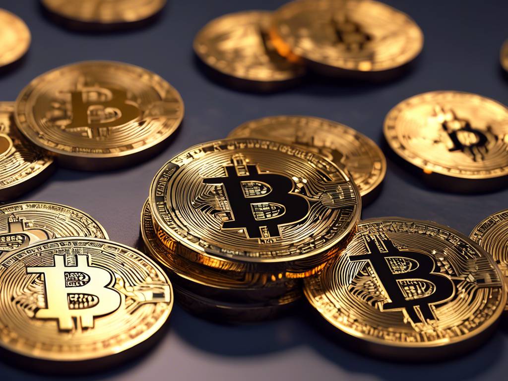 Bitcoin and Ethereum trade sideways as Fed leaves interest rates untouched ?