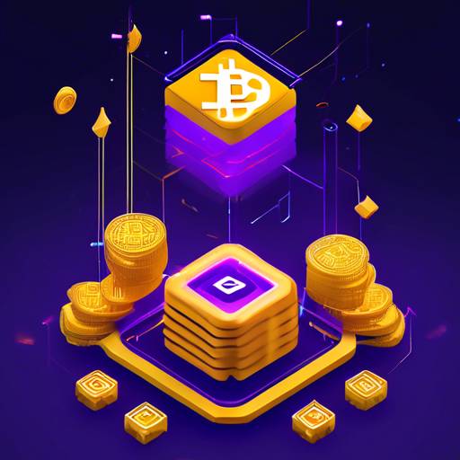 Binance Labs Backs Babylon Chain: Revolutionizing PoS Bitcoin Staking ?