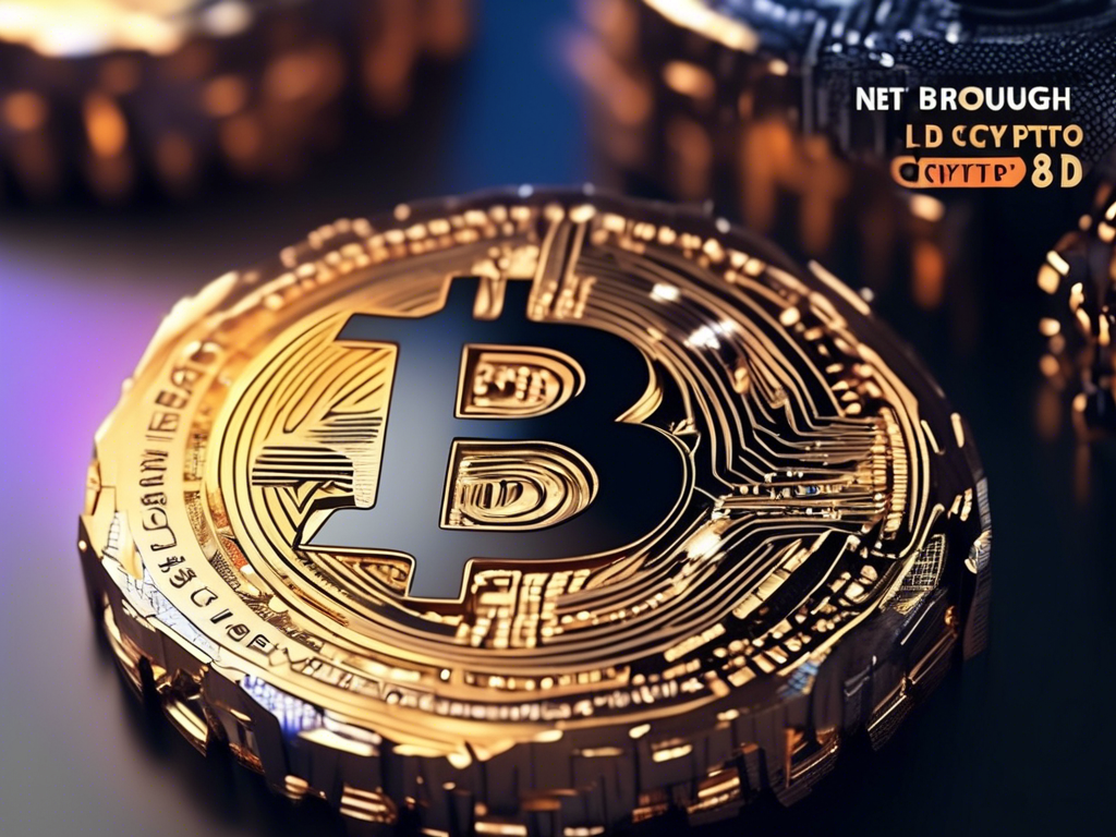 Is Solana Crypto's Next Big Breakthrough? ??