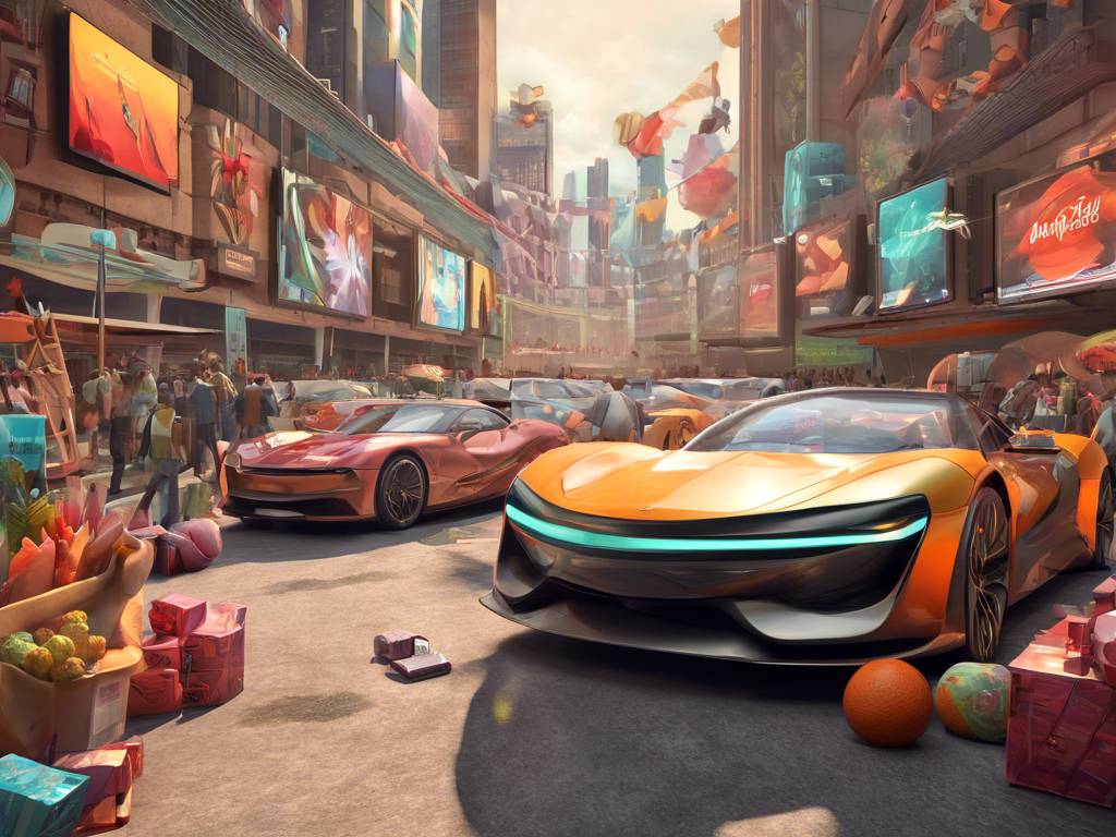 Adobe, Ulta, Micron, Rivian Automotive & more: Midday Market Movers! ?