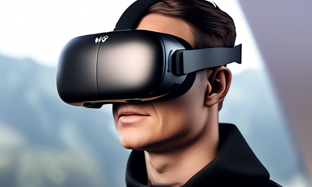 Work on high-end VR headset suspended by Apple, according to report. ?