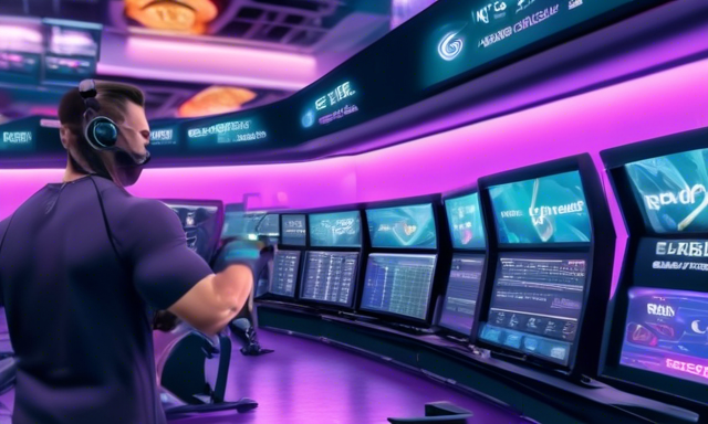 Biggest premarket moves made by PDD Holdings, Boeing, Planet Fitness, and others ?