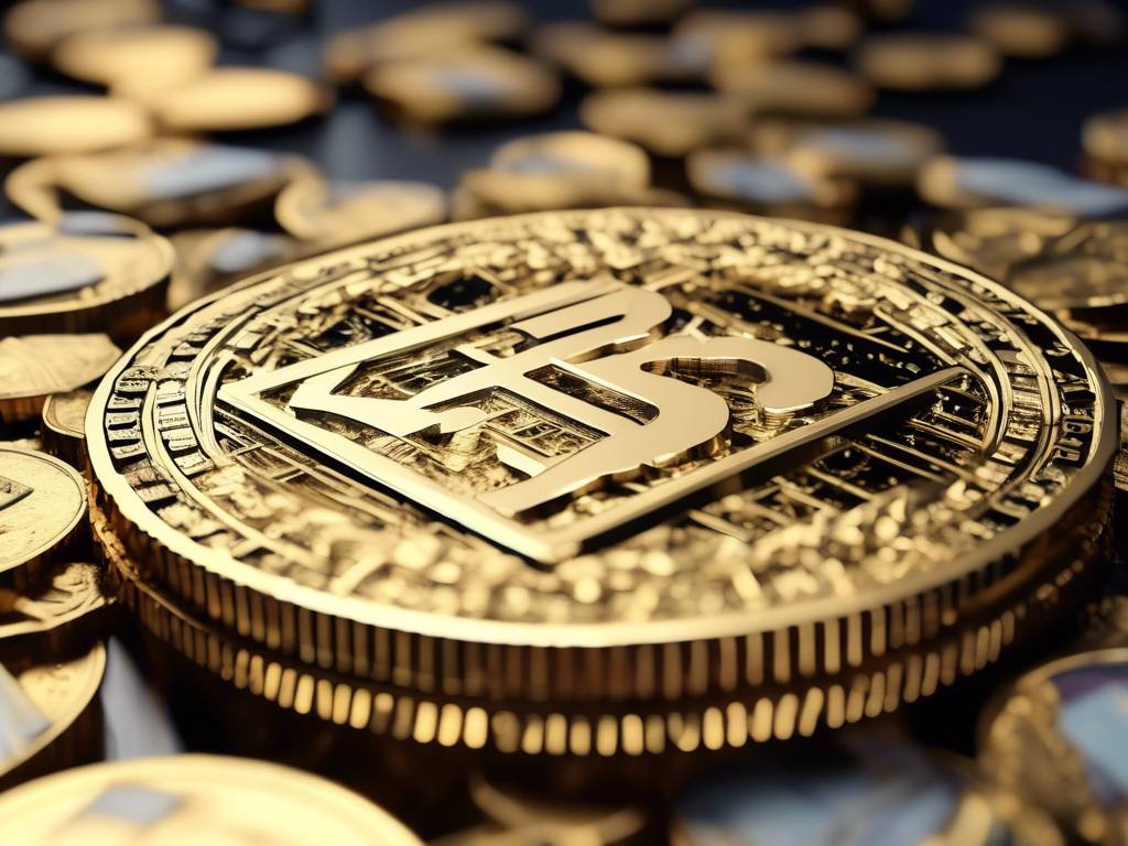 BNB Coin Poised to Hit Record High This Weekend! ?