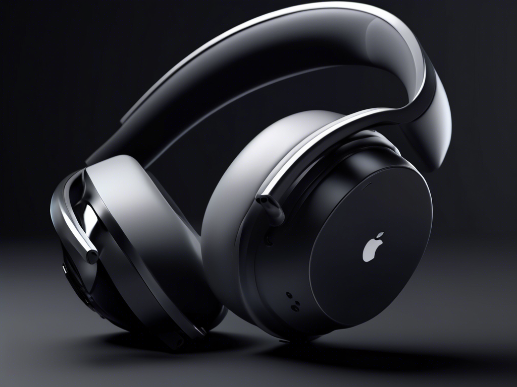 Exploring Apple's Vision Pro Headset: My Reaction ?