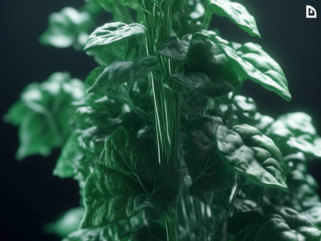 Hedera HBAR Surge: Expert Analysis & Insights ??