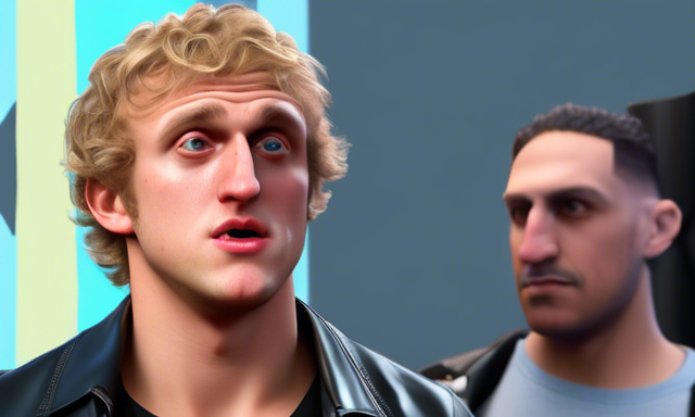 Logan Paul's Defamation Lawsuit Responded to by Coffeezilla, Labeled as Attempt to Silence Investigation?