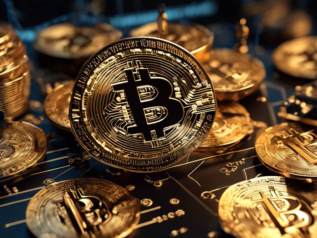 Analyst: Bitcoin's Secret Weapon Revealed! Unlock Historic Rally ?