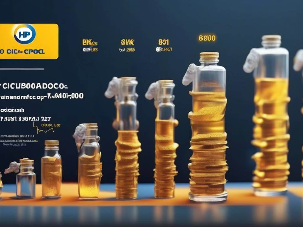 IOC, BPCL, HPCL smash records with Rs 81,000 cr profit! ??