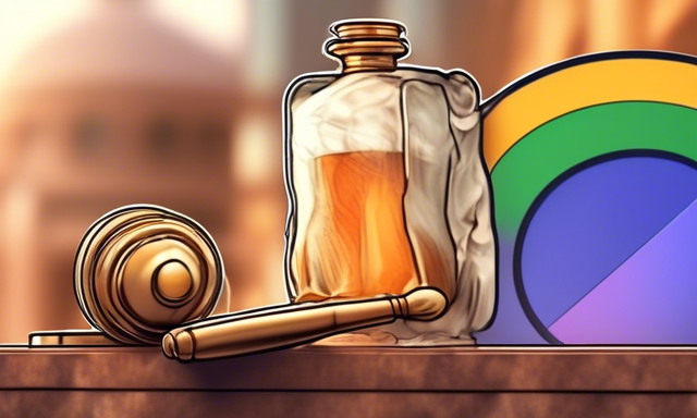 Google to be joined by Pernod India's legal head amidst antitrust, criminal investigations ?