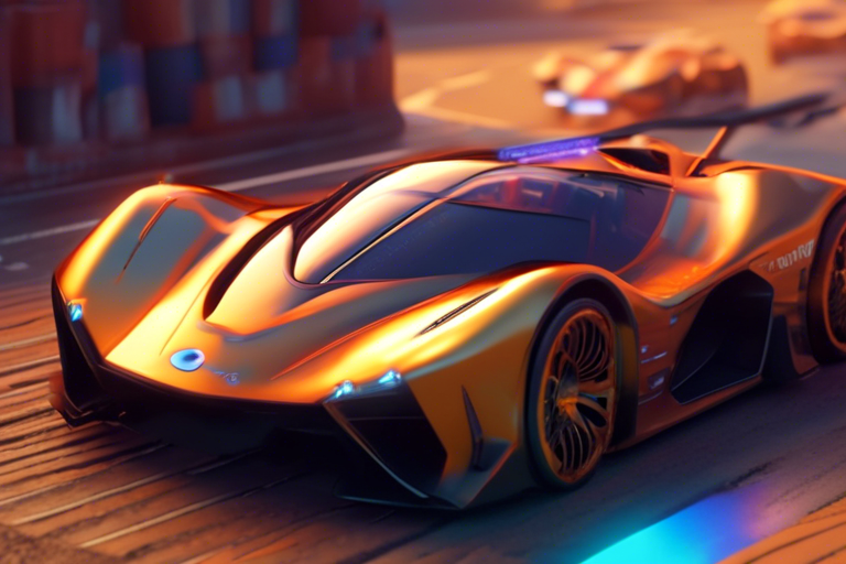 Animoca Brands partners with Turbo Token for Motorverse collaboration ??️