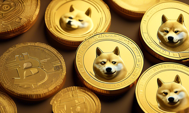 Significant upgrade planned for Dogecoin Core, importance explained ?