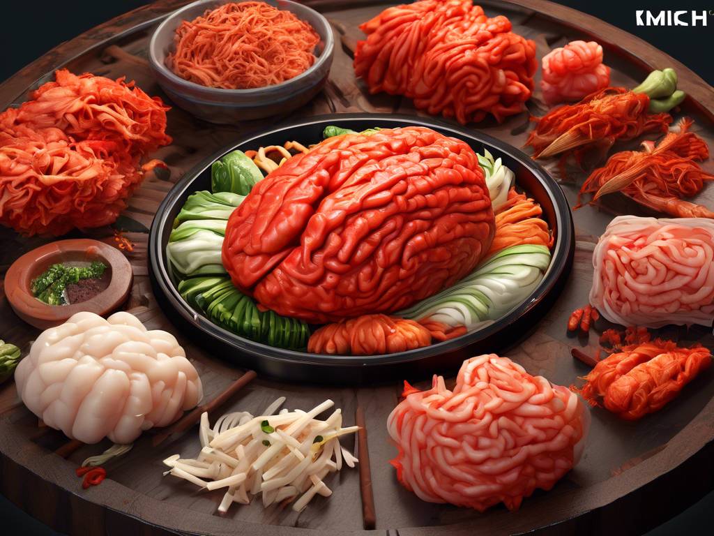 Unveiling the Kimchi Premium: South Korean Experts Decode its Origins ?️??