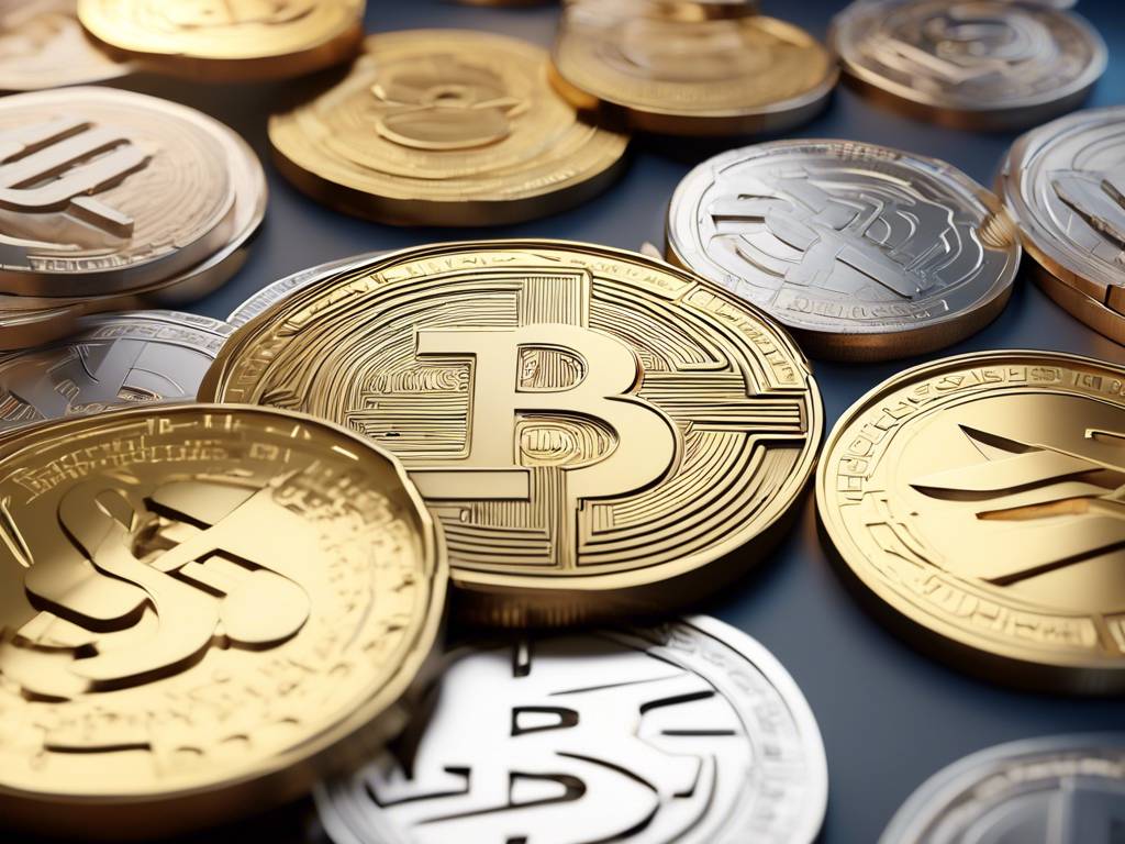 UK to regulate staking and stablecoins ???