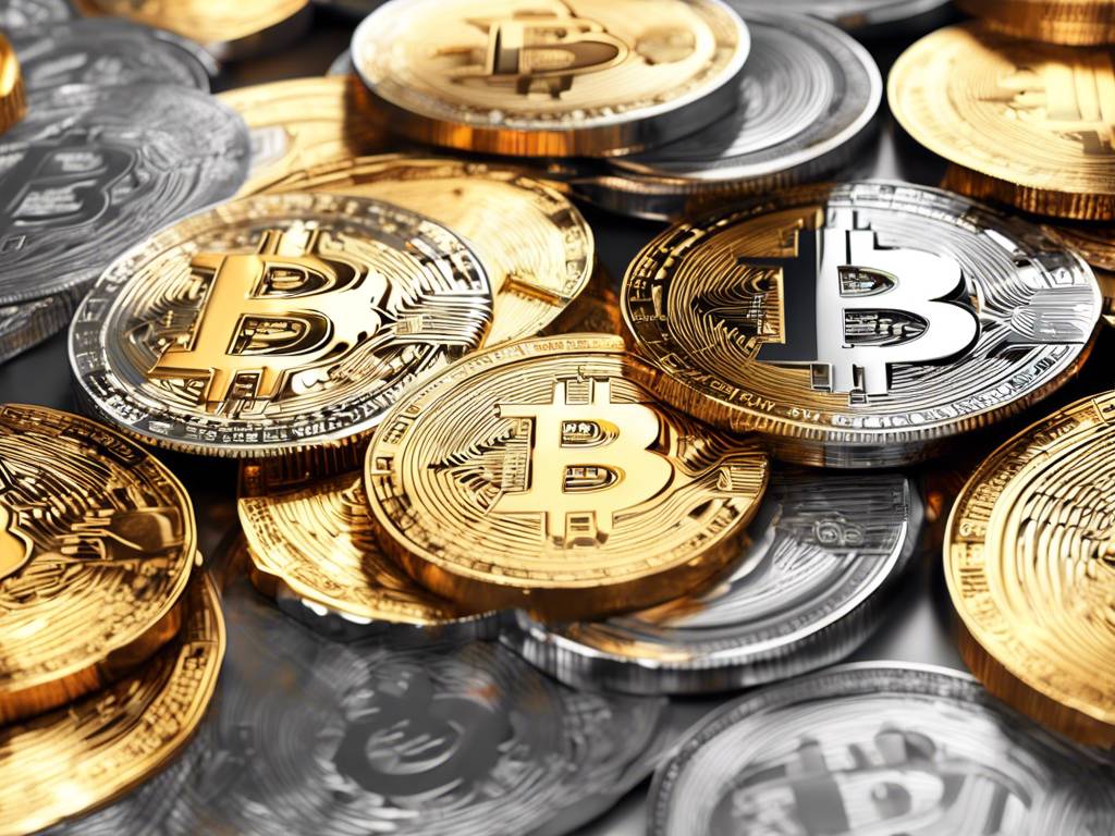 Bitcoin Outshines Gold and Silver! Analyst Roasts Peter Schiff ?