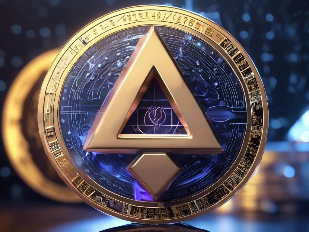 Top Crypto Predictions for 03/04/2024 ?? Don't Miss Out!