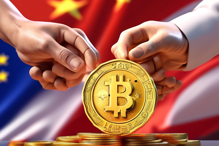China warns of EU trade war over EV tariff proposal! ?