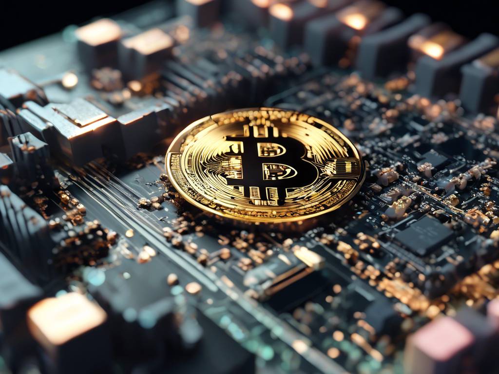 PAXG hits all-time high amidst ME turmoil, sparking BTC hedge buzz! ?