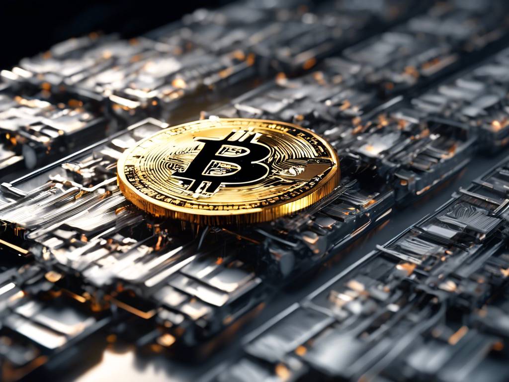 Grayscale's GBTC Bitcoin ETF Sees Inflows After 78 Days ??