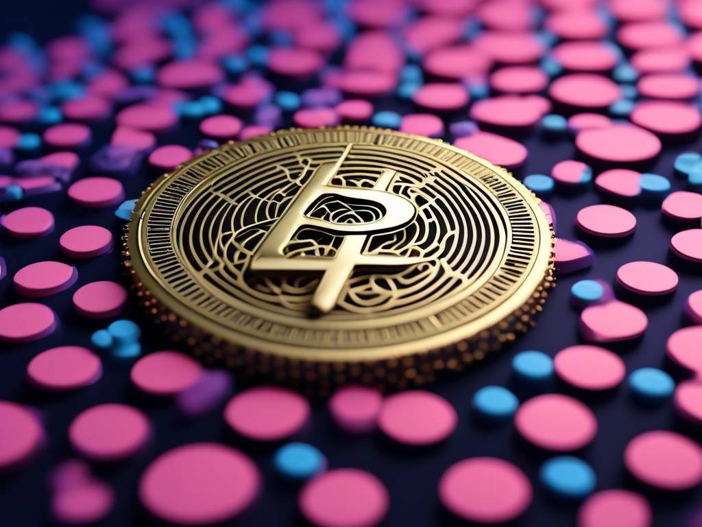Cardano (ADA) and Polkadot (DOT) surpass Ethereum (ETH) ??