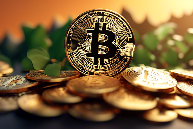 Hedge Funds Bet on Bitcoin's Fall: Will They Lose? ?
